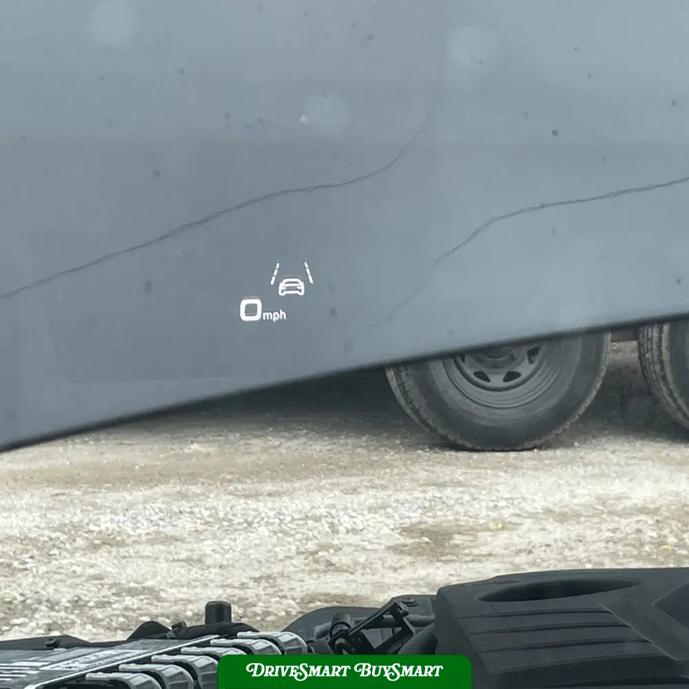 2025 Audi RS 6 Performance