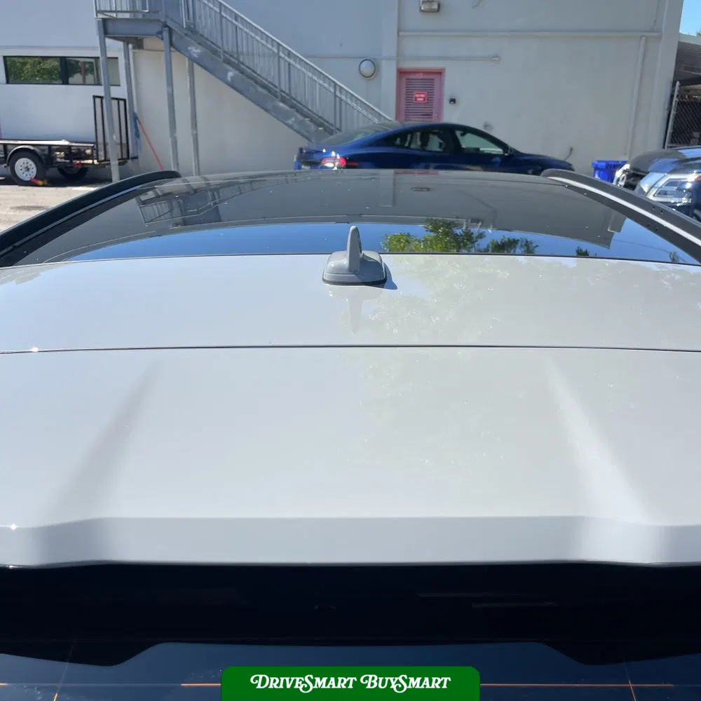 2024 Audi RS 6 Performance