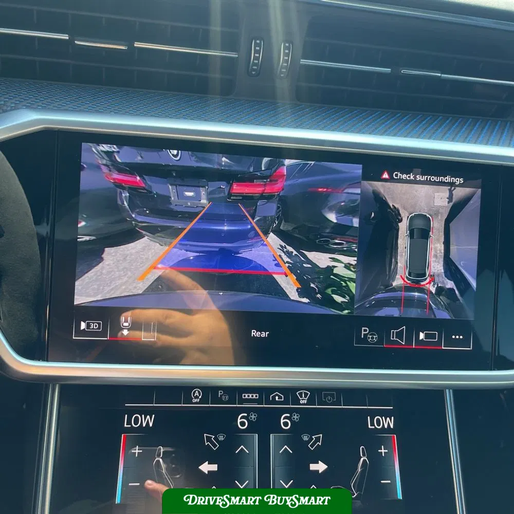 2024 Audi RS 6 Performance