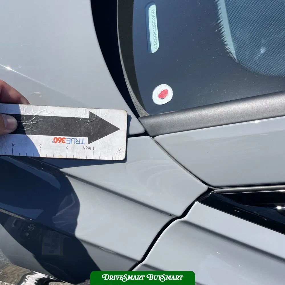2024 Audi RS 6 Performance