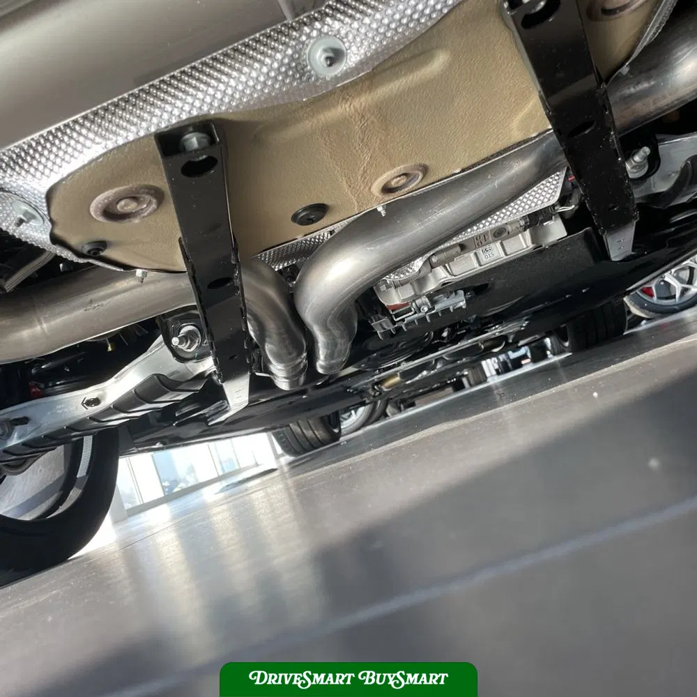 2024 Audi RS 6 Performance