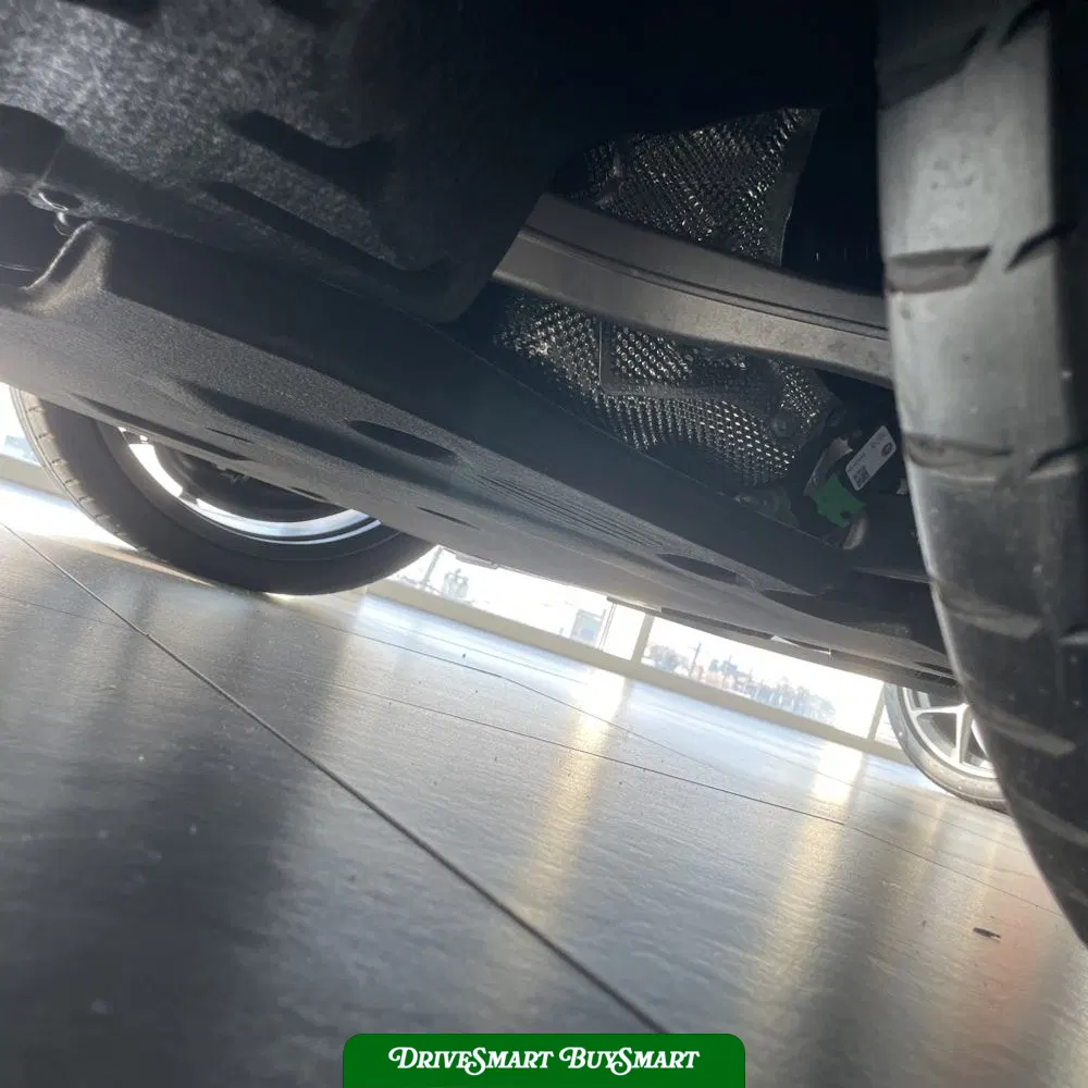 2024 Audi RS 6 Performance