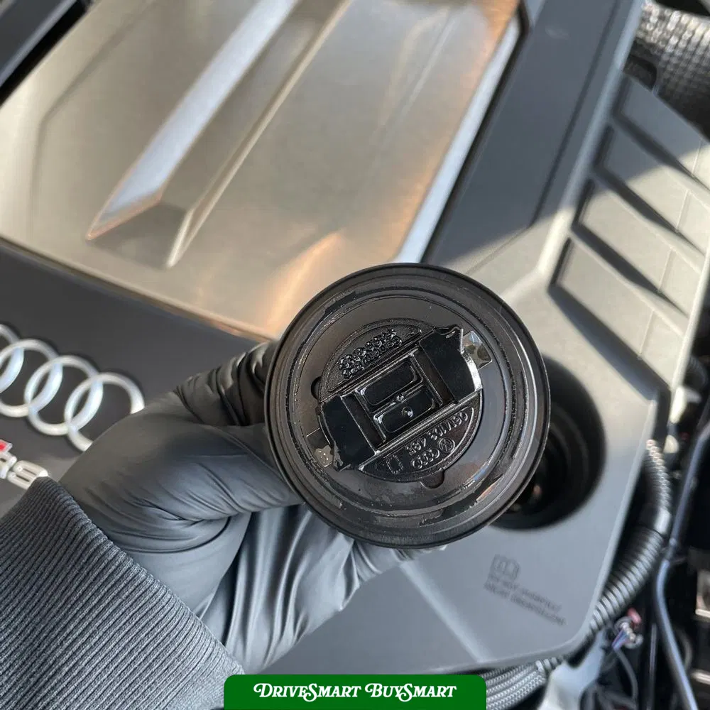 2024 Audi RS 6 Performance