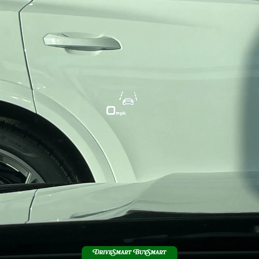 2024 Audi RS 6 Performance