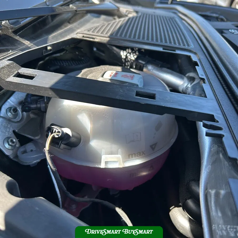 2025 Audi RS 6 Performance