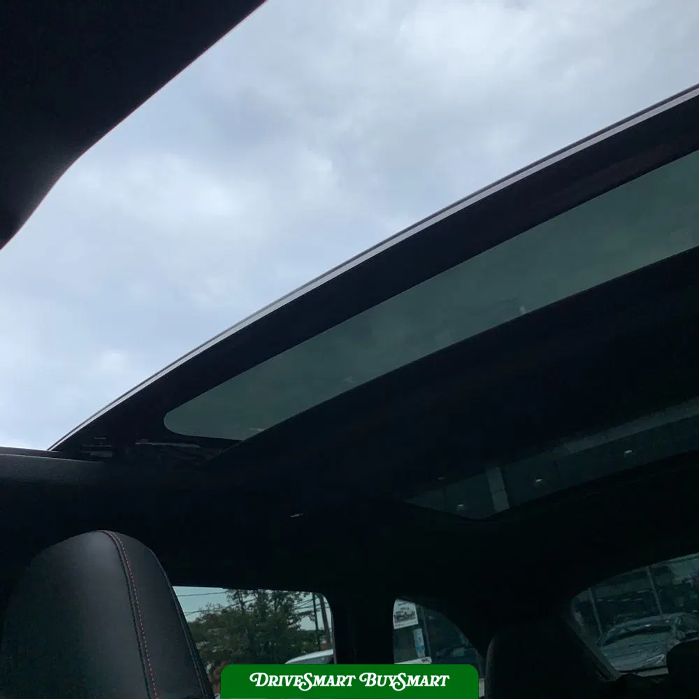 2025 Audi RS 6 Performance