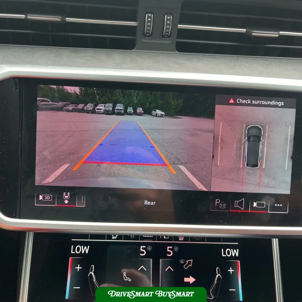 2024 Audi RS 6 Performance