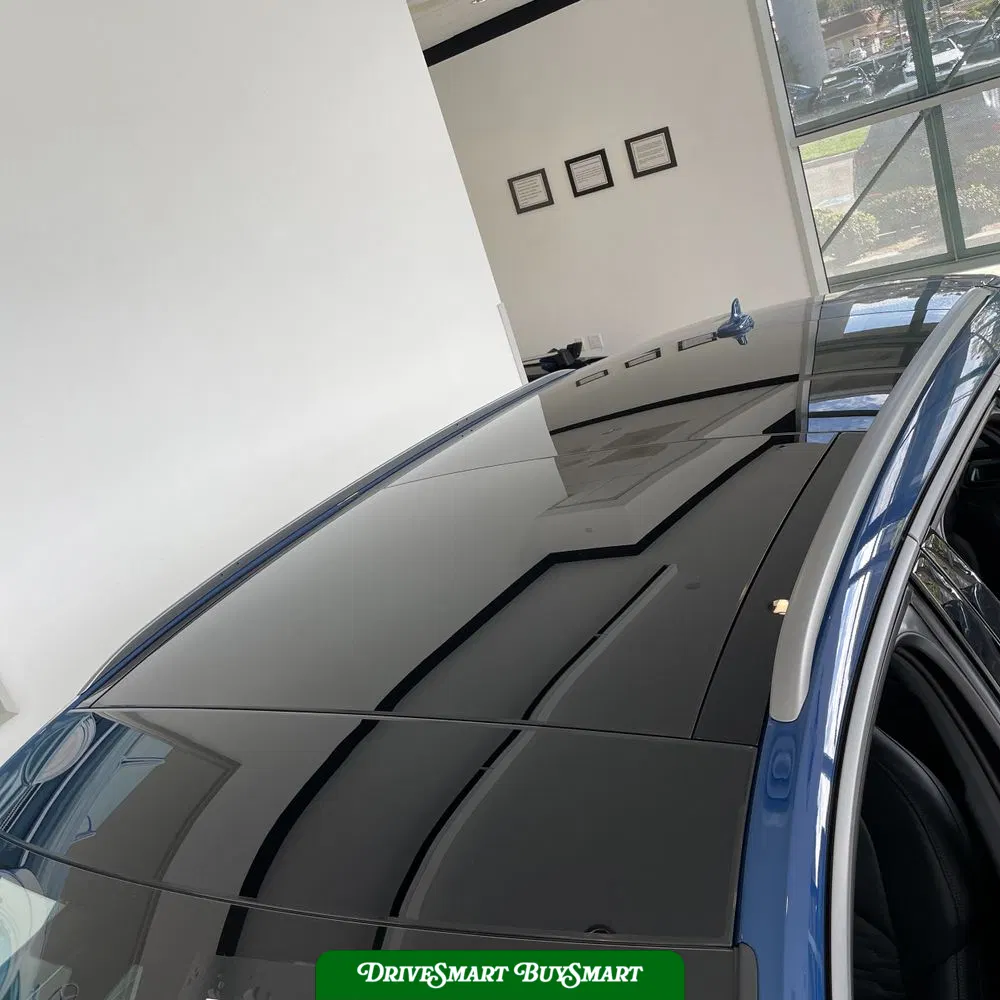 2025 Audi RS 6 Performance