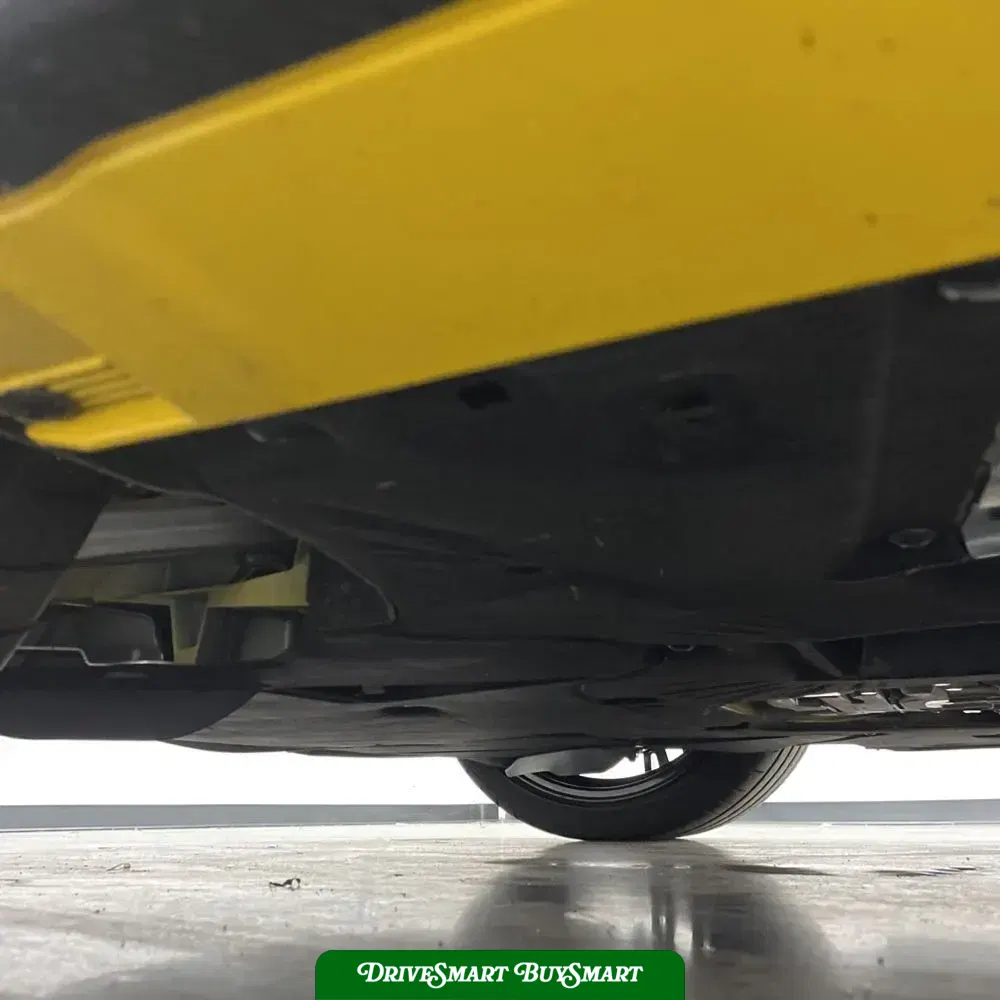2023 Audi R8 V10 PerformanceSpydr