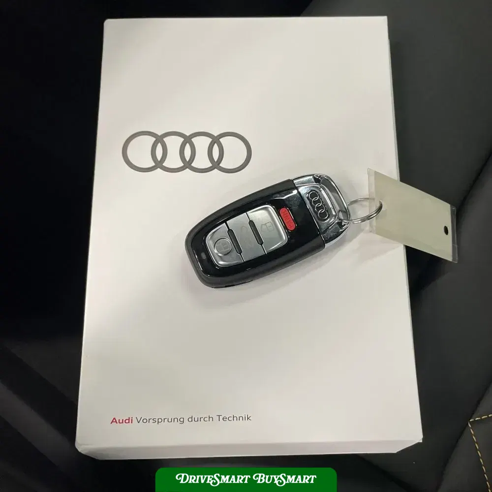 2023 Audi R8 V10 PerformanceSpydr