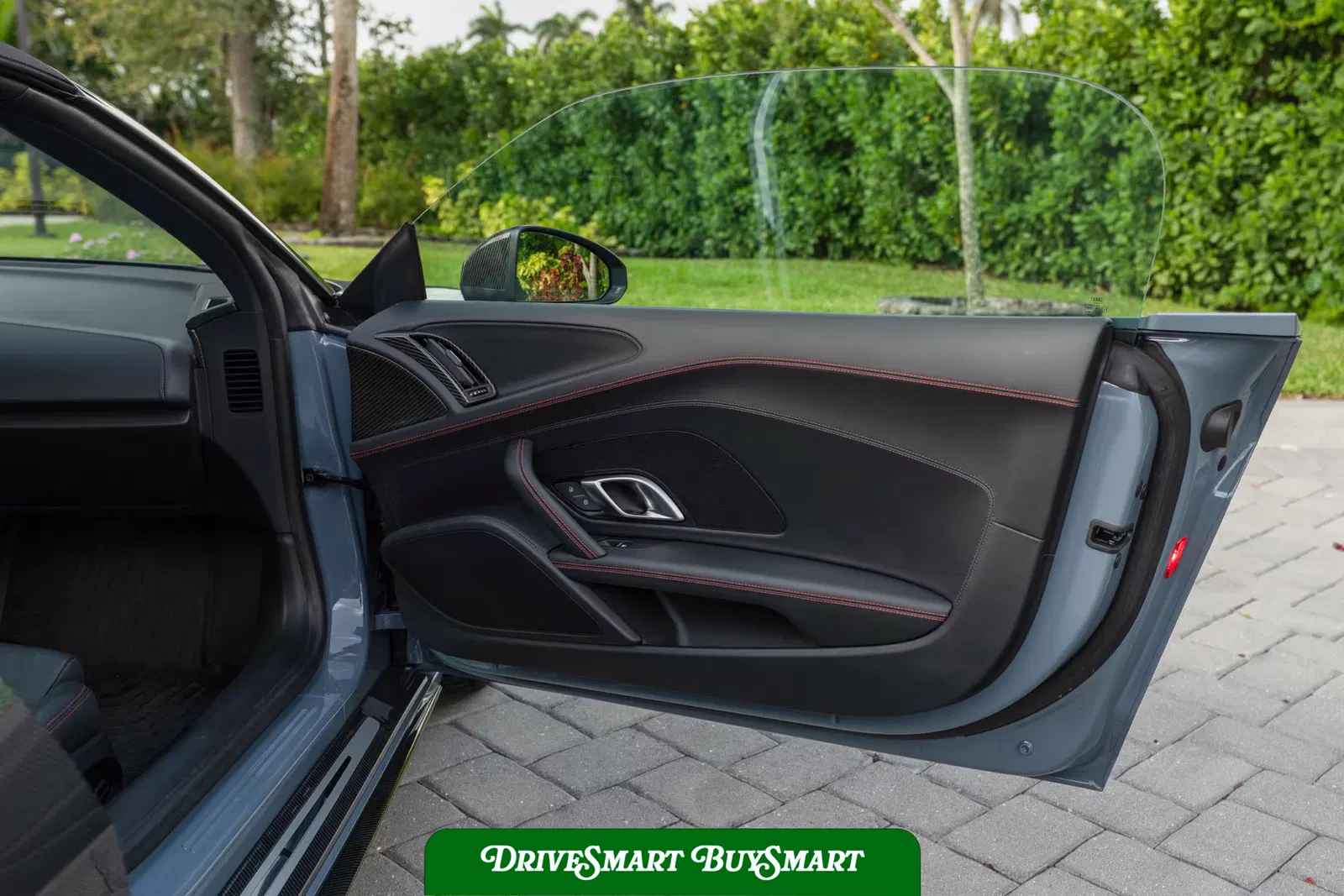 2023 Audi R8 Quattro V10 Performance Spyder