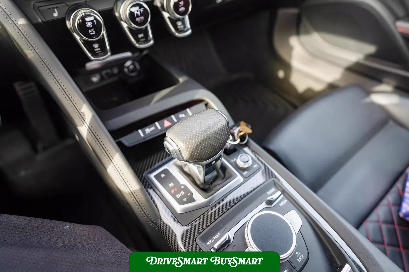 2023 Audi R8 Quattro V10 Performance Spyder
