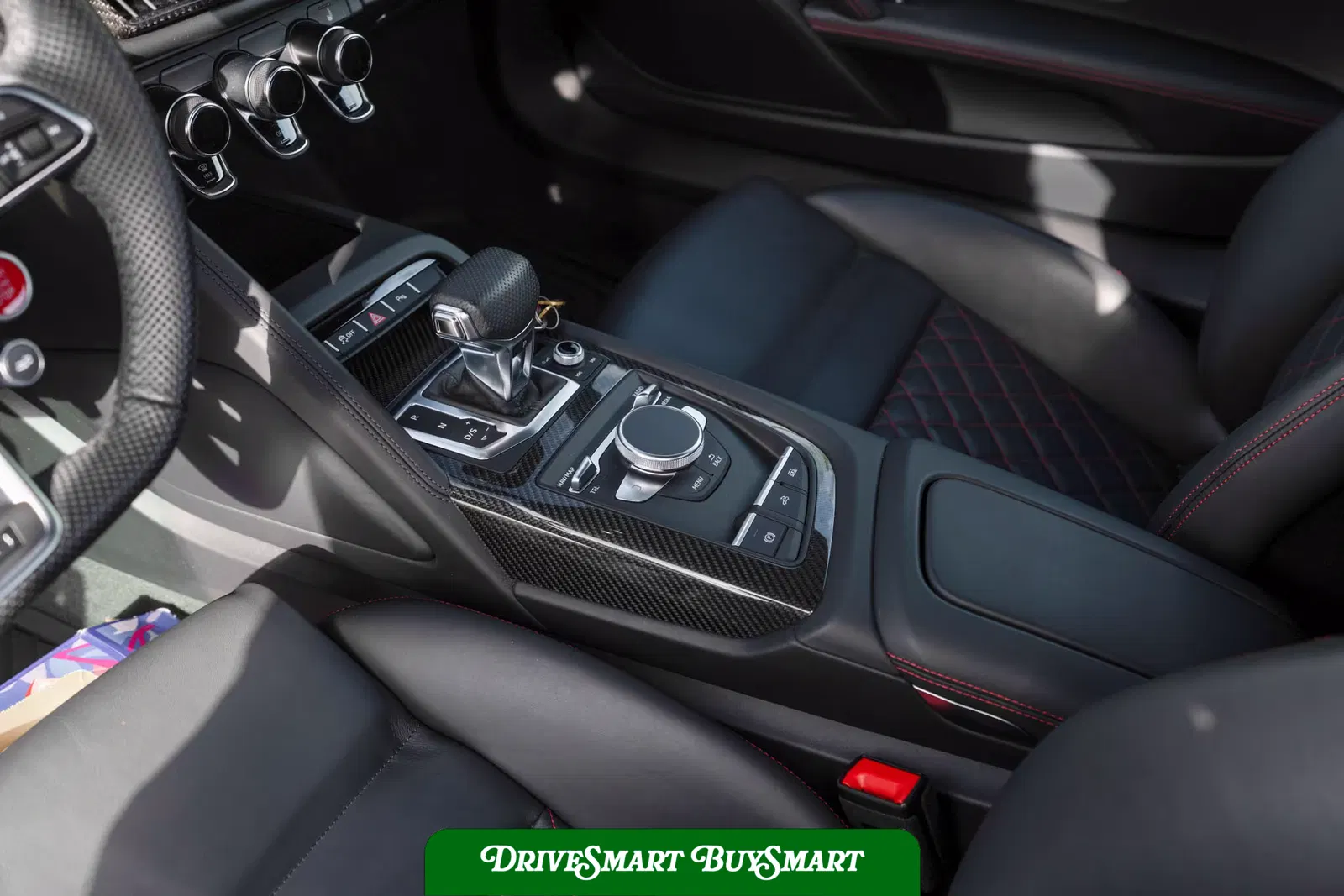2023 Audi R8 Quattro V10 Performance Spyder