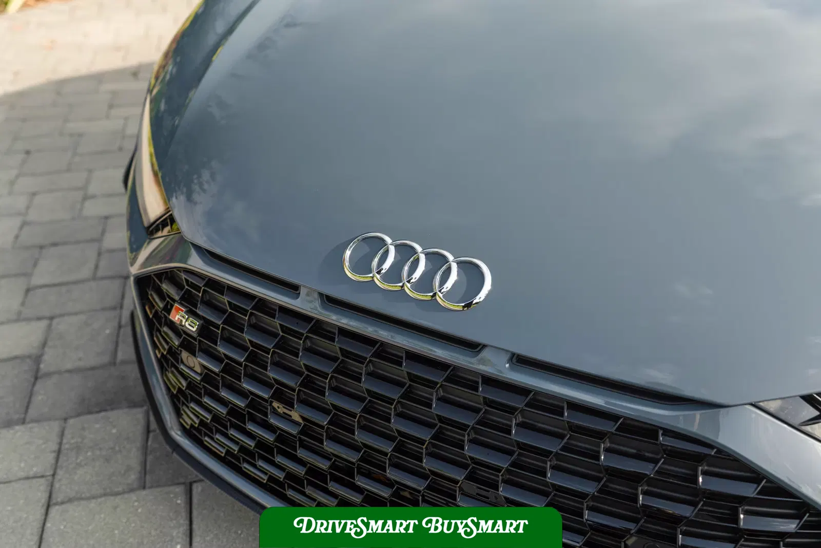 2023 Audi R8 Quattro V10 Performance Spyder