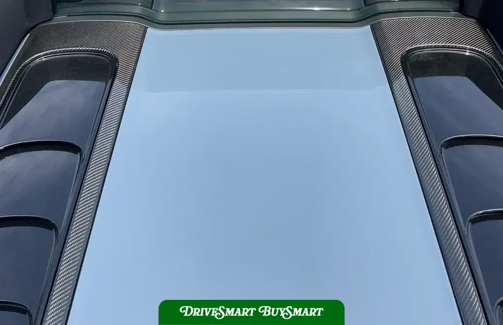 2023 Audi R8 V10
