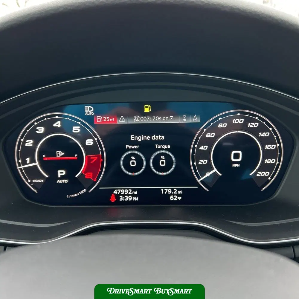 2021 Audi RS 5