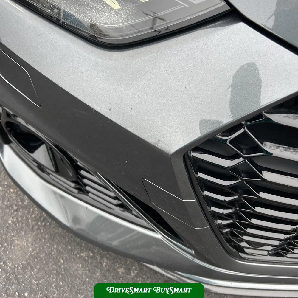 2021 Audi RS 5