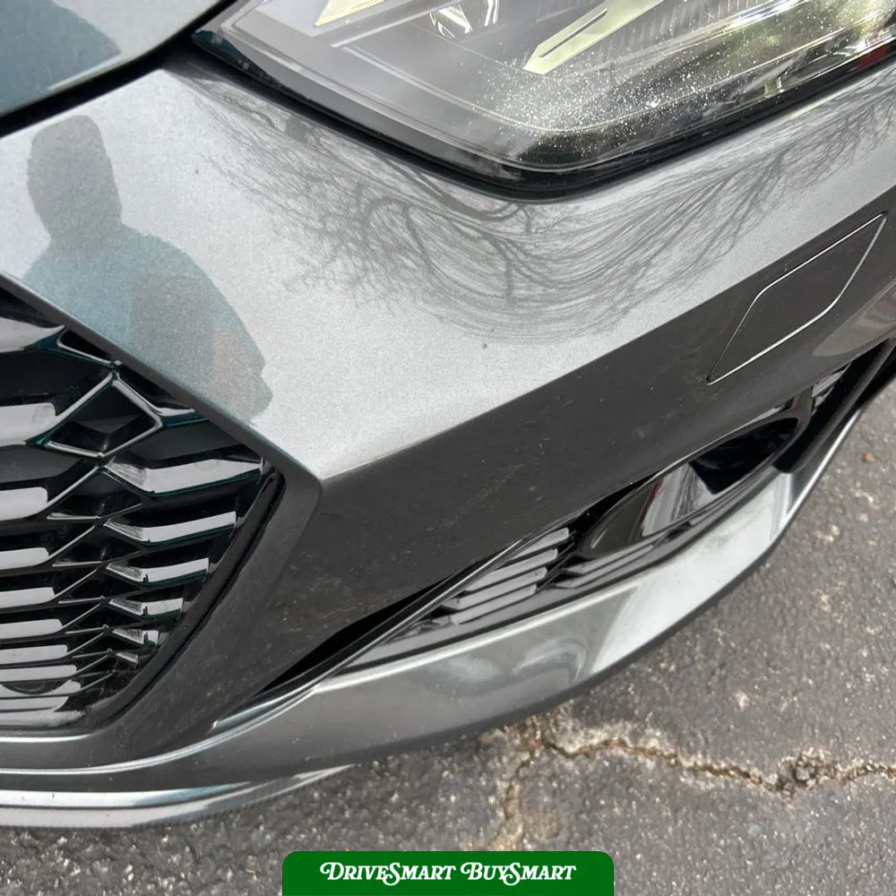 2021 Audi RS 5