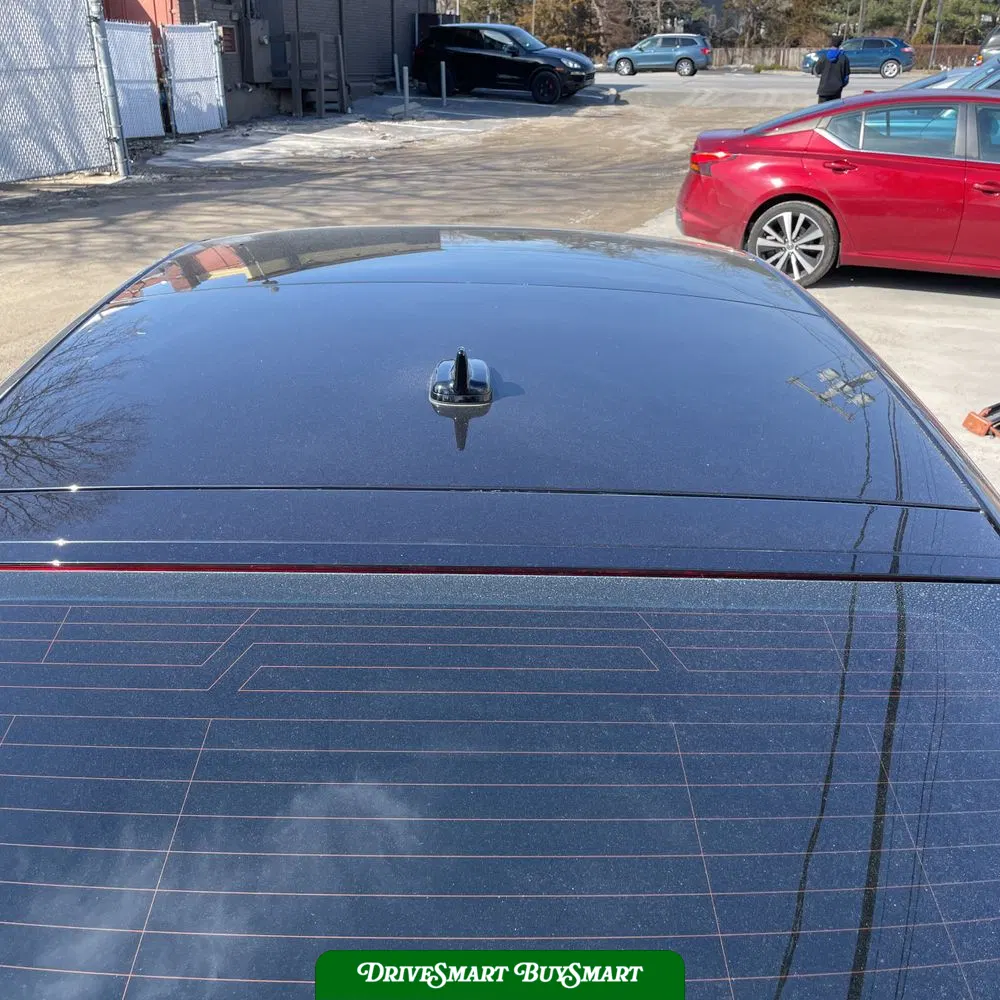 2023 Audi RS 5