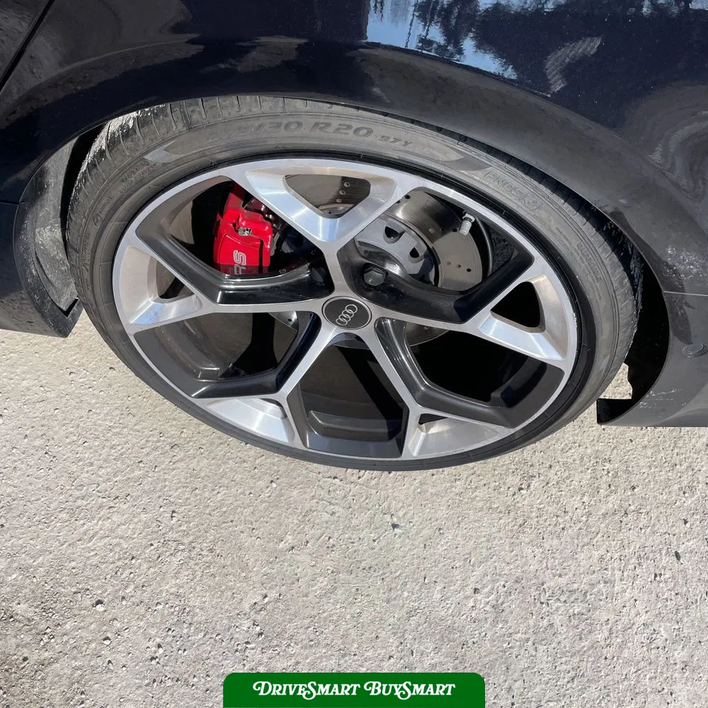 2023 Audi RS 5