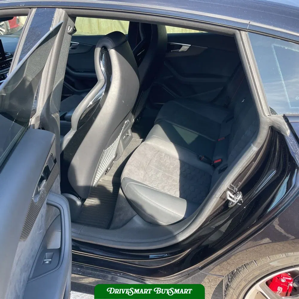 2023 Audi RS 5