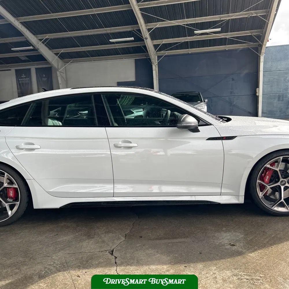 2024 Audi RS 5 Base