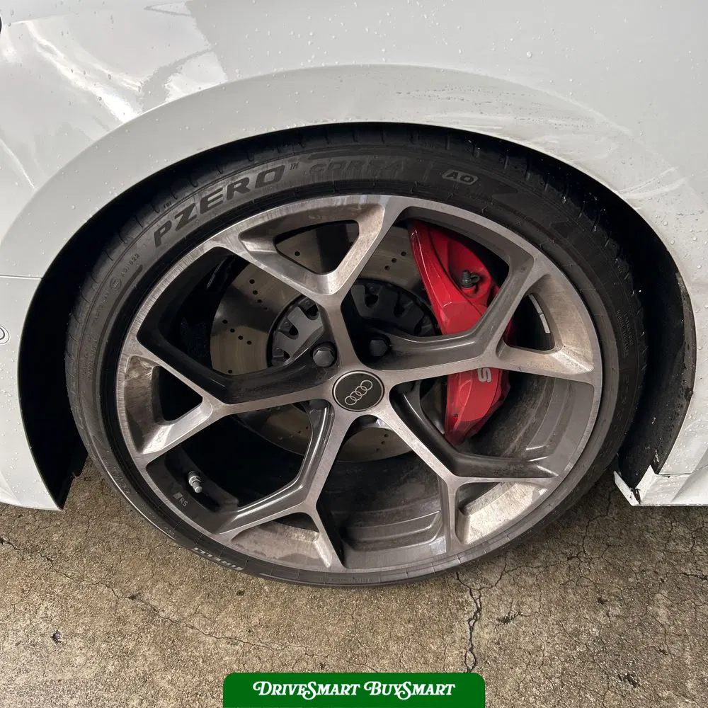 2024 Audi RS 5 Base