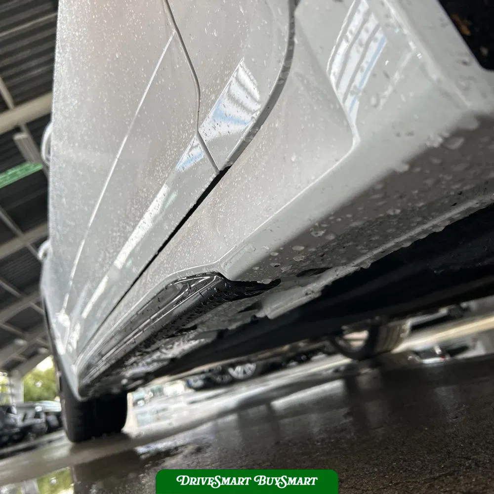 2024 Audi RS 5 Base
