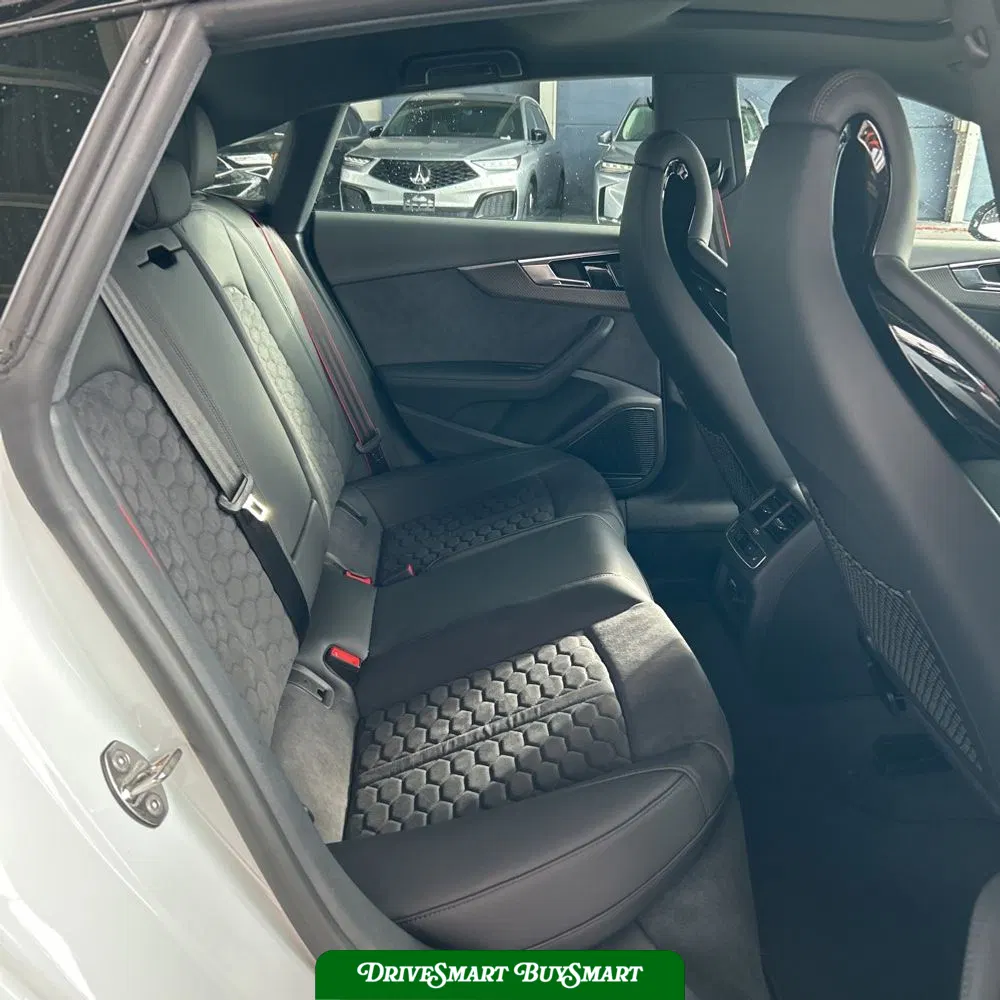 2024 Audi RS 5 Base