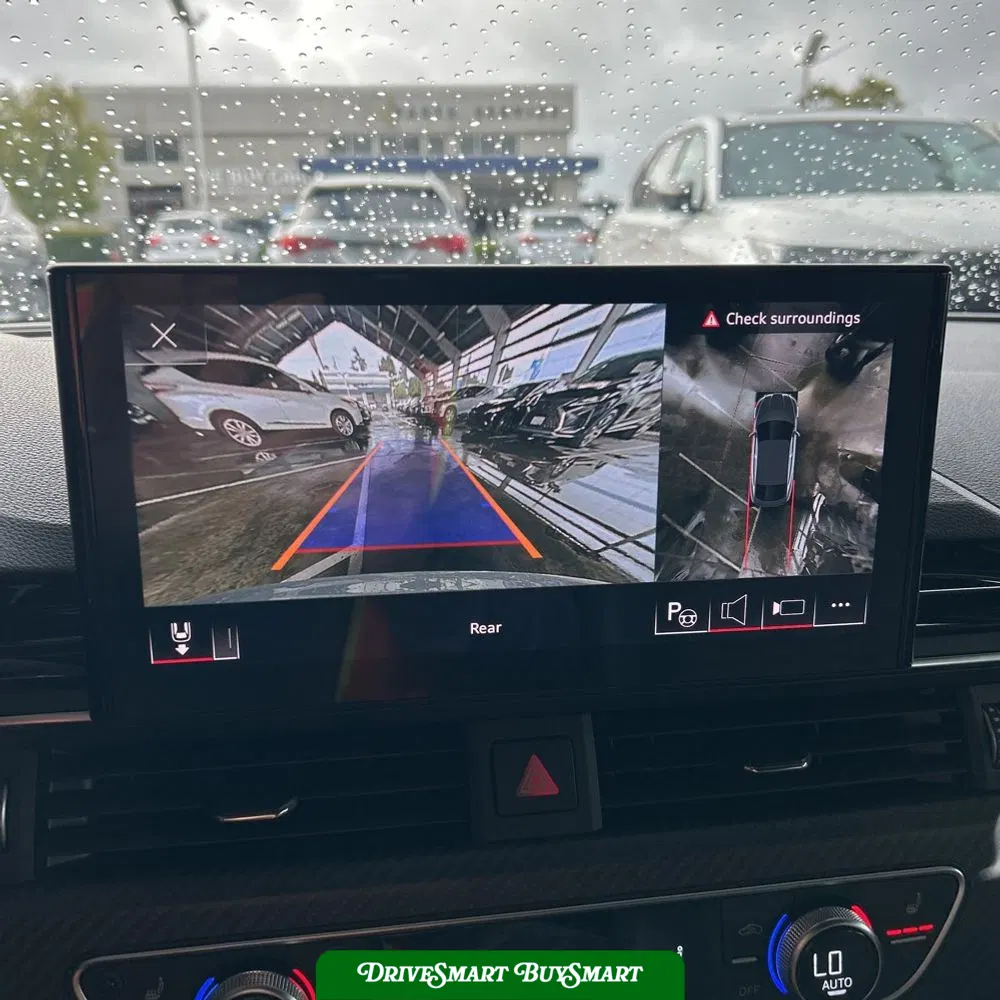 2024 Audi RS 5 Base