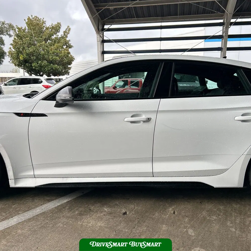 2024 Audi RS 5 Base