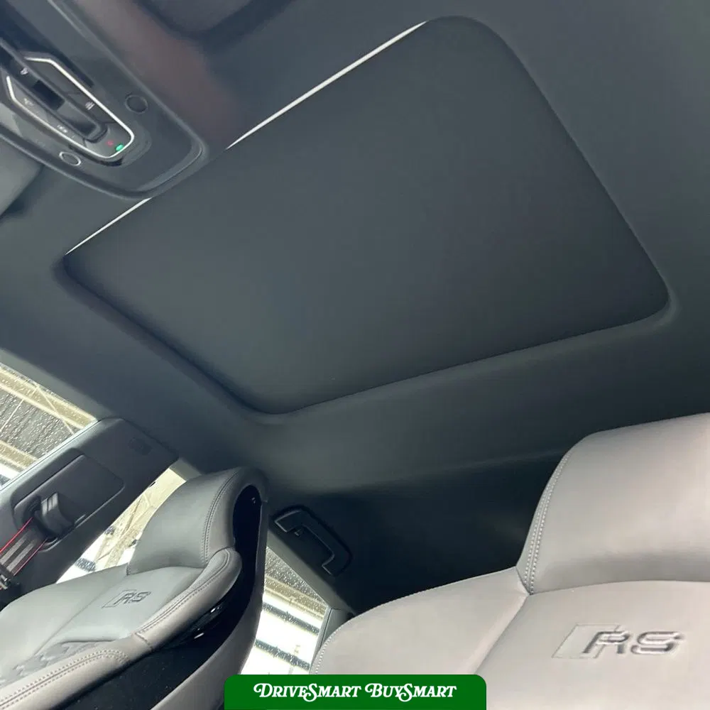 2024 Audi RS 5 Base
