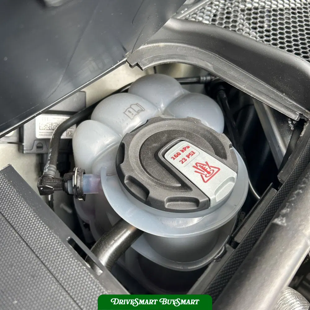 2024 Audi RS 5 Base