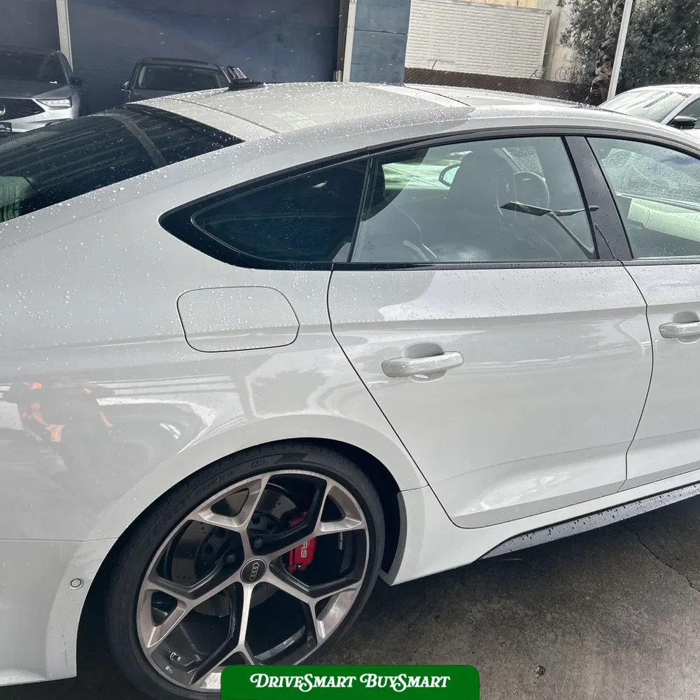 2024 Audi RS 5 Base