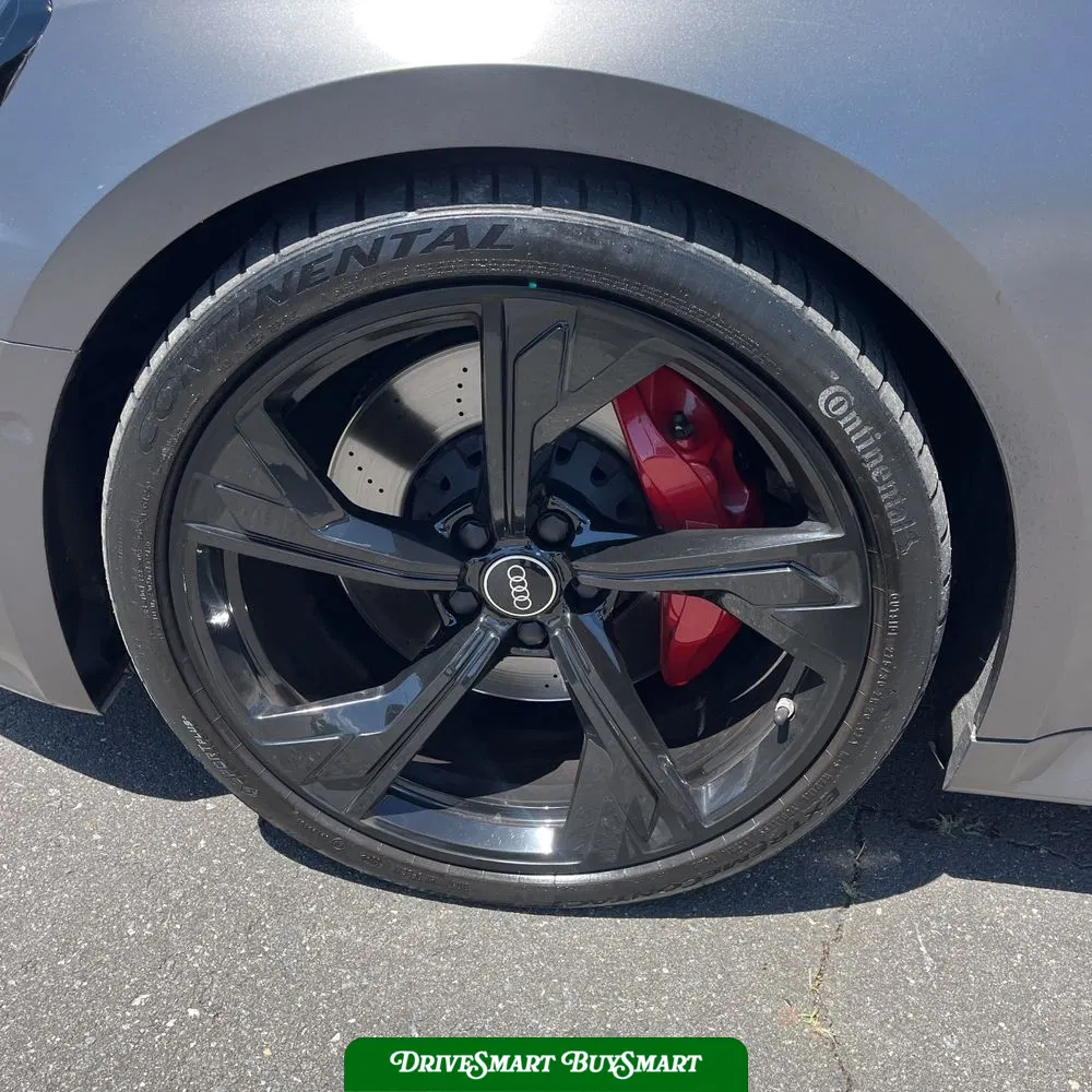 2022 Audi RS 5
