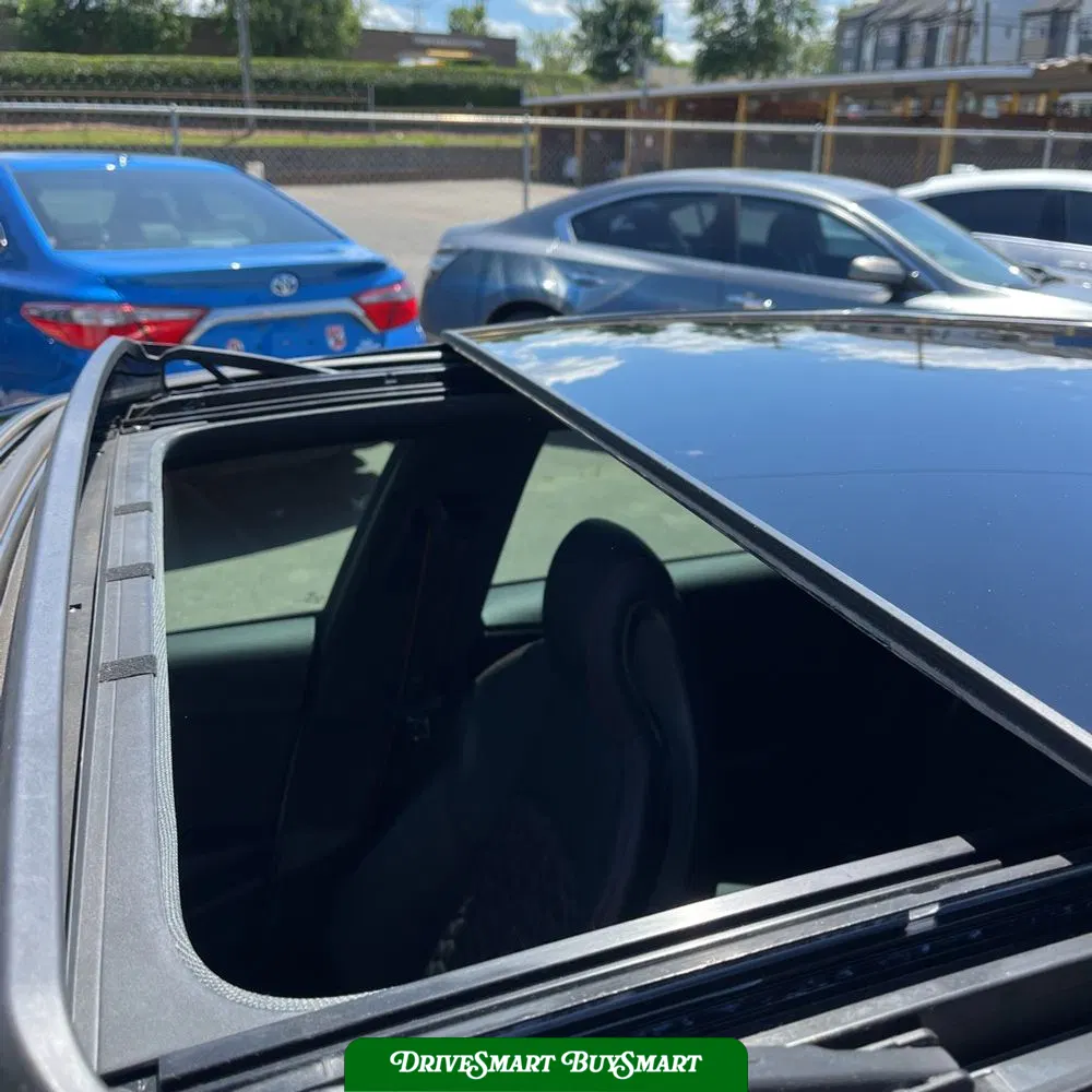 2022 Audi RS 5