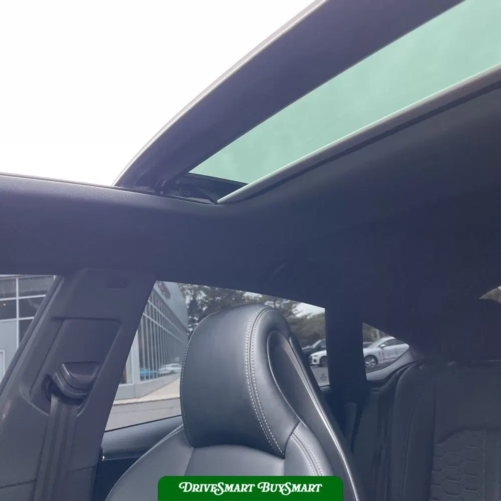 2022 Audi RS 5