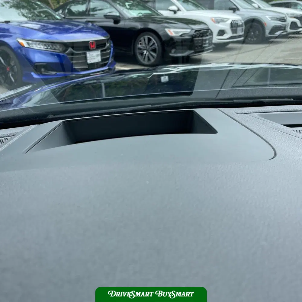 2022 Audi RS 5