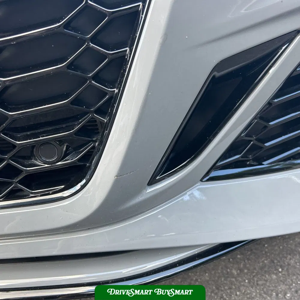 2022 Audi RS 5