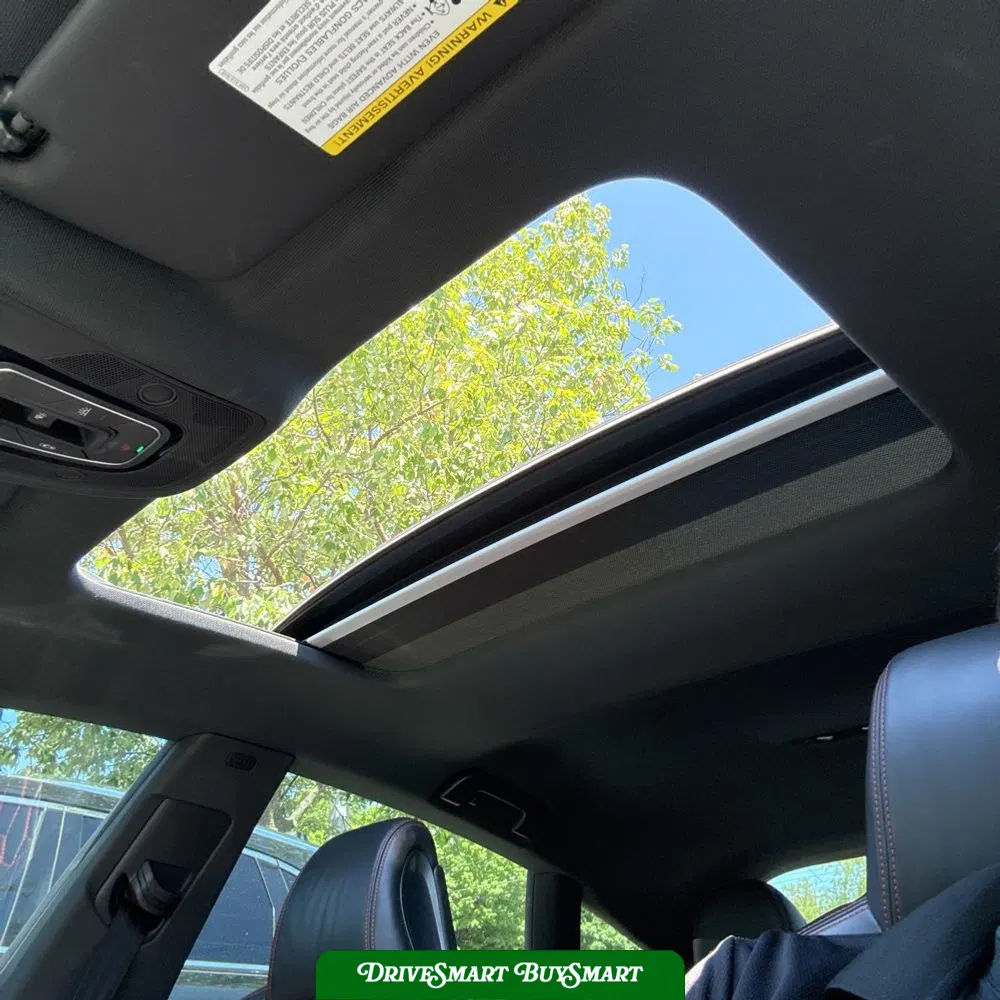 2021 Audi RS 5 Sportback TFSI quattro Tiptronic