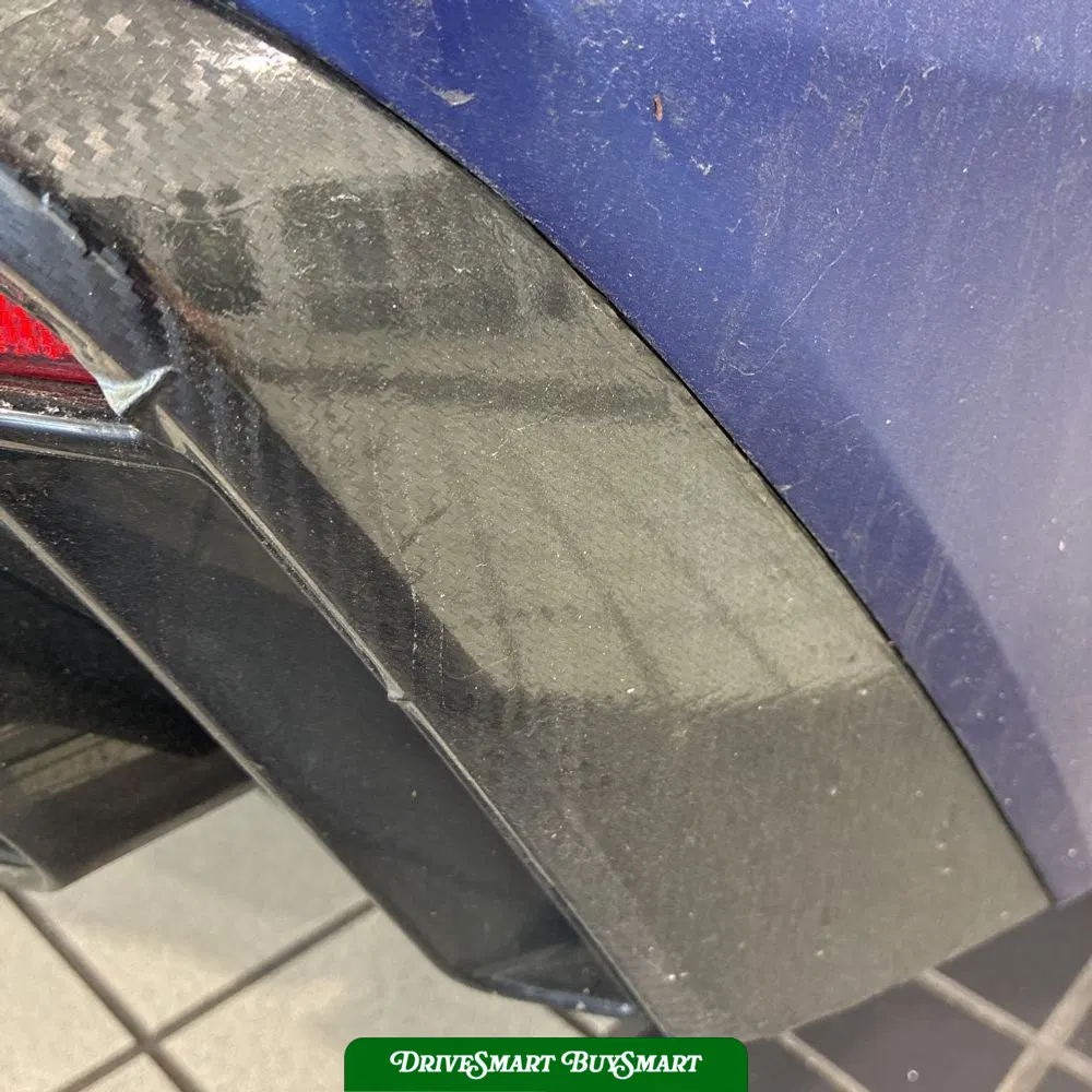 2021 Audi RS 5 Sportback TFSI quattro Tiptronic