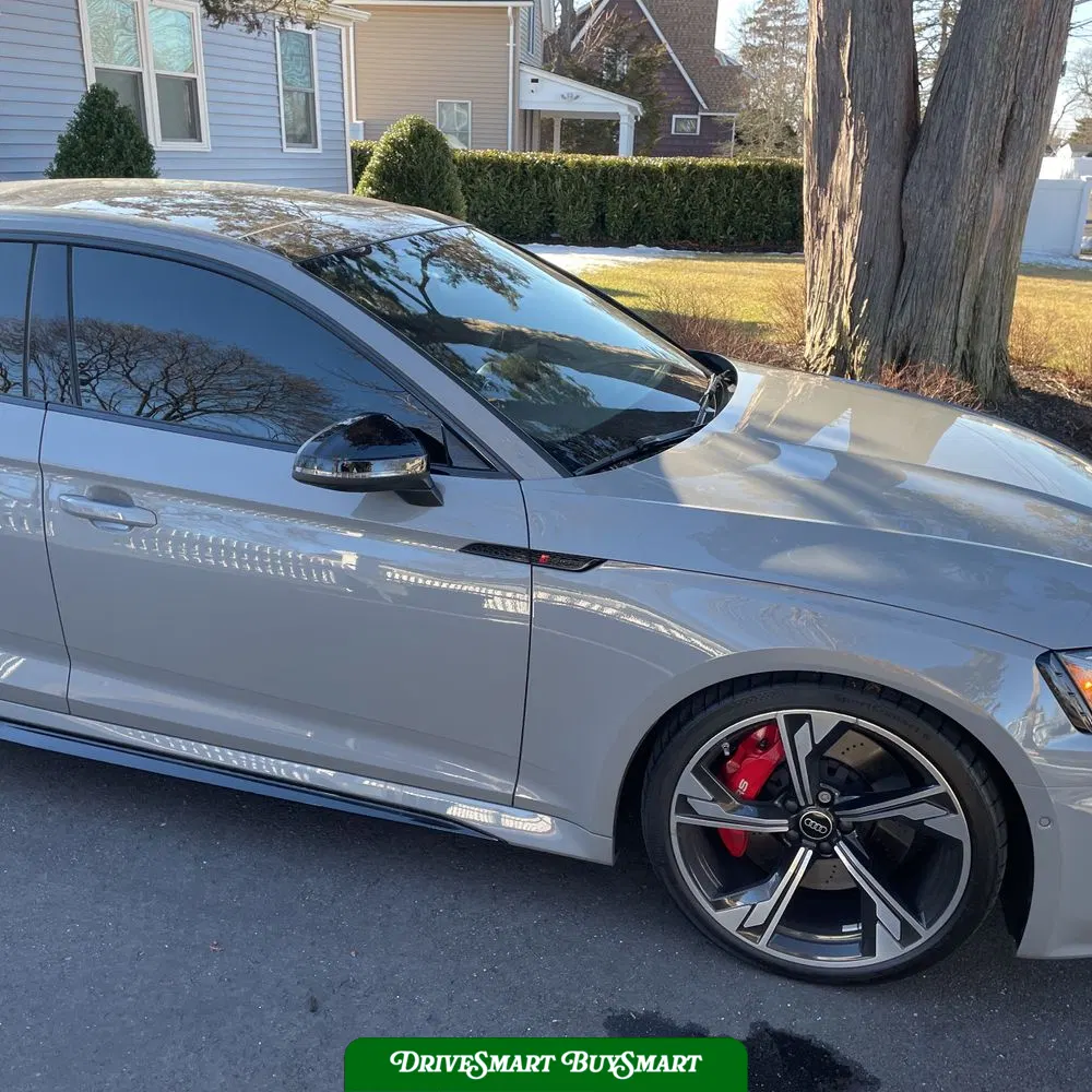 2024 Audi RS 5 Base