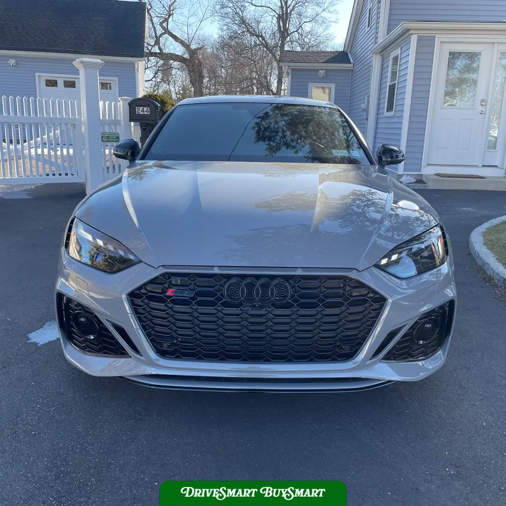 2024 Audi RS 5 Base