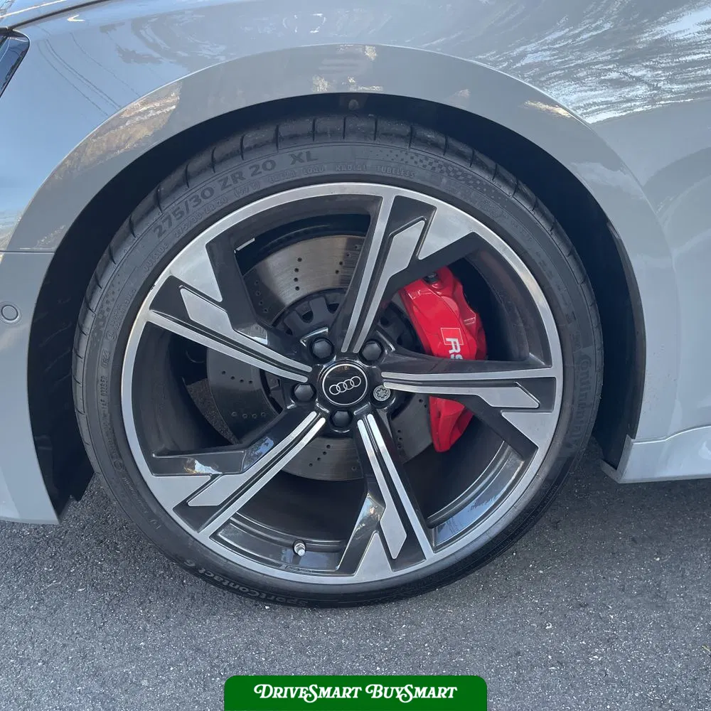 2024 Audi RS 5 Base