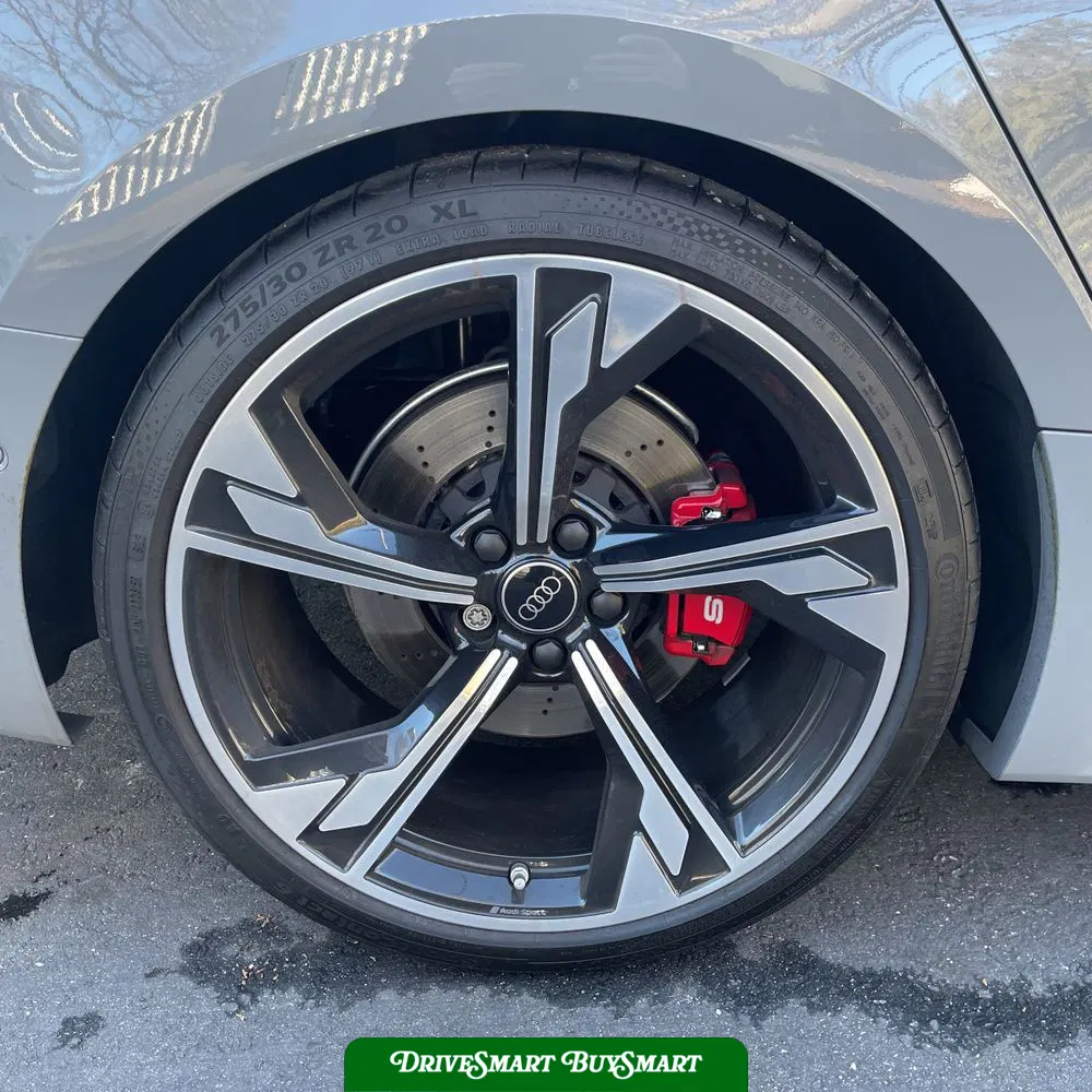 2024 Audi RS 5 Base