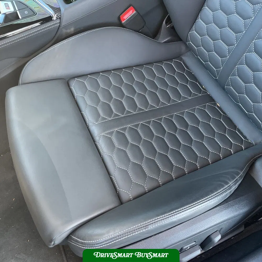 2024 Audi RS 5 Base