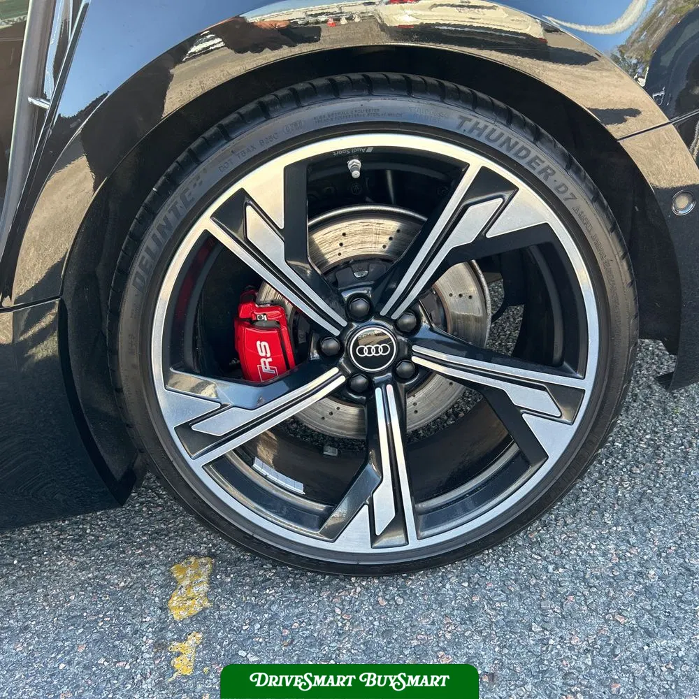 2021 Audi RS 5