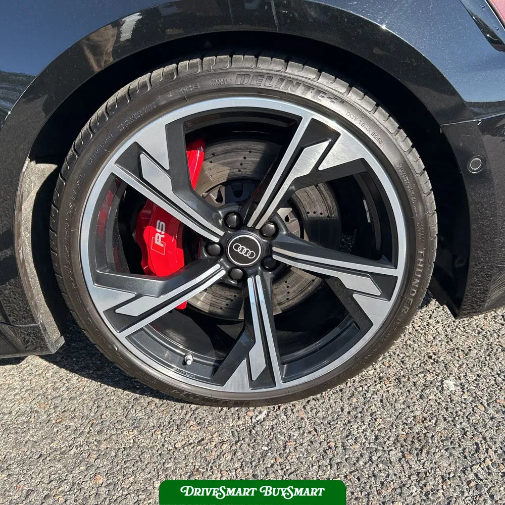 2021 Audi RS 5