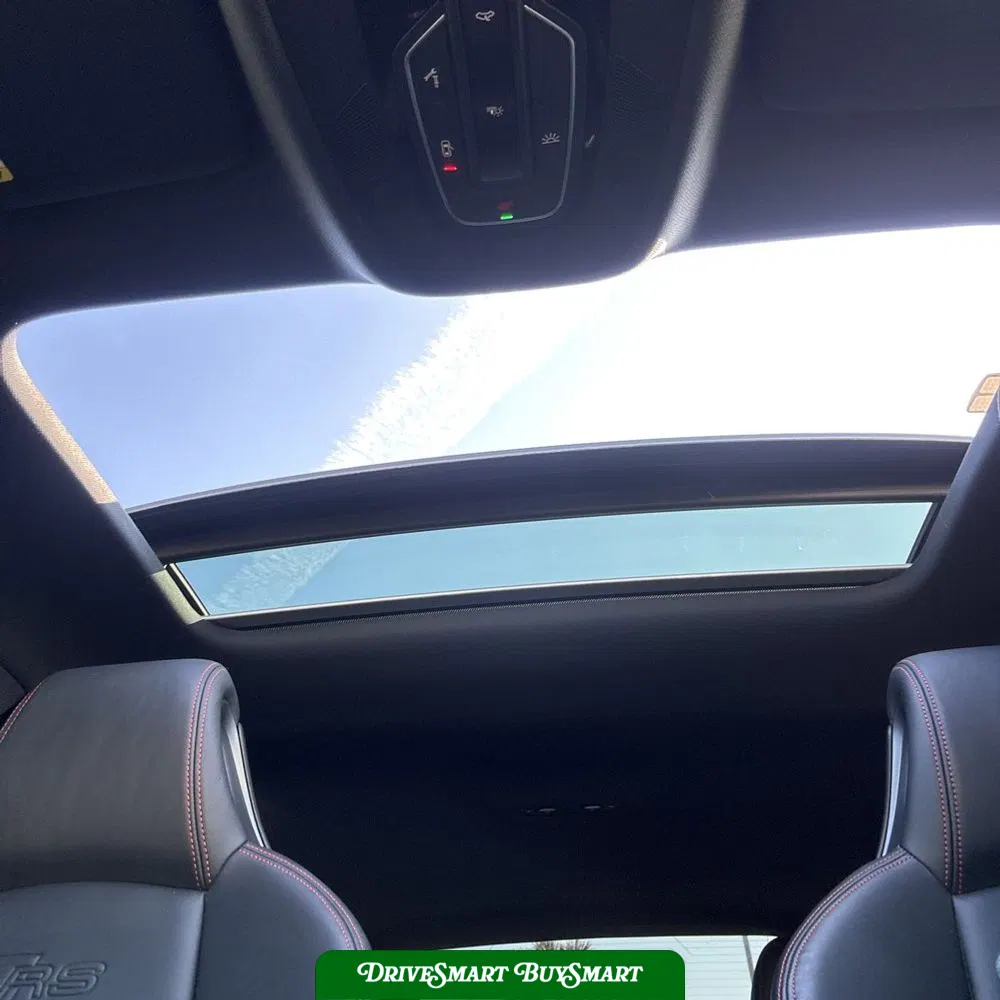 2021 Audi RS 5