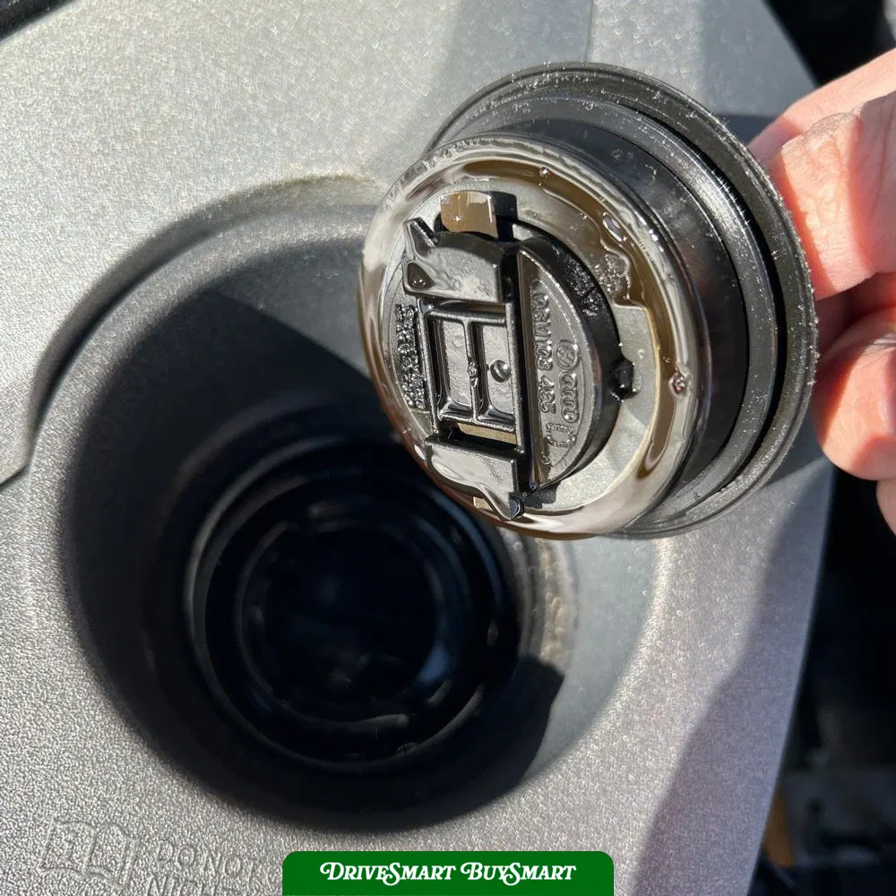 2021 Audi RS 5